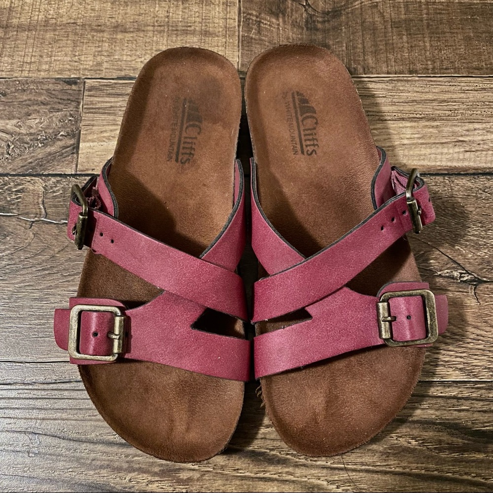 NWOB Forever 21 Flats